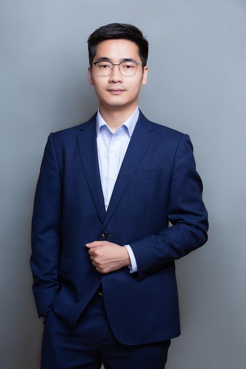 谭宇 交互与体验设计负责人